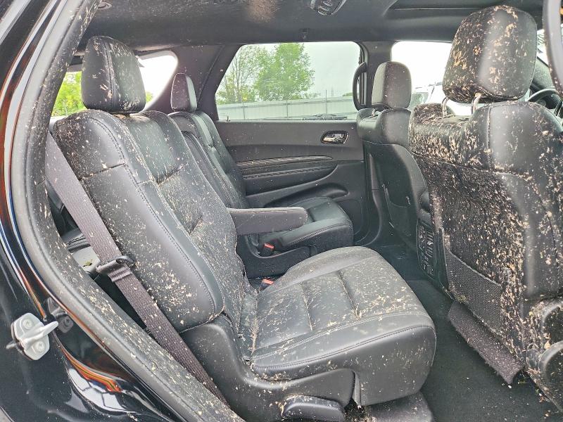 Photo 11 from auction – 2021 DODGE DURANGO with VIN 1C4RDJDG2MC765823