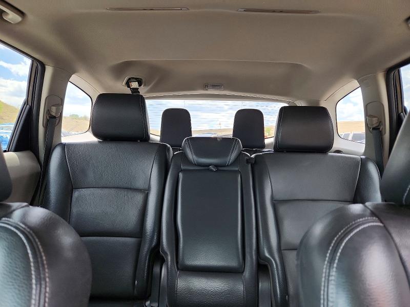 Photo 10 from auction – 2013 SUBARU TRIBECA with VIN 4S4WX9GD1D4401523