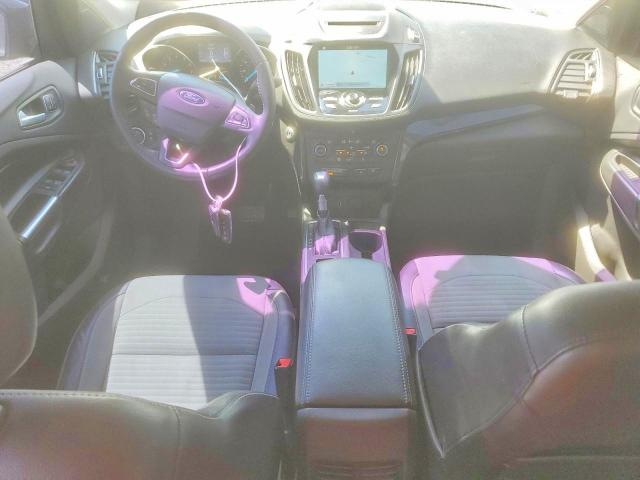 Photo 8 from auction – 2017 FORD ESCAPE with VIN 1FMCU0JD0HUD72389