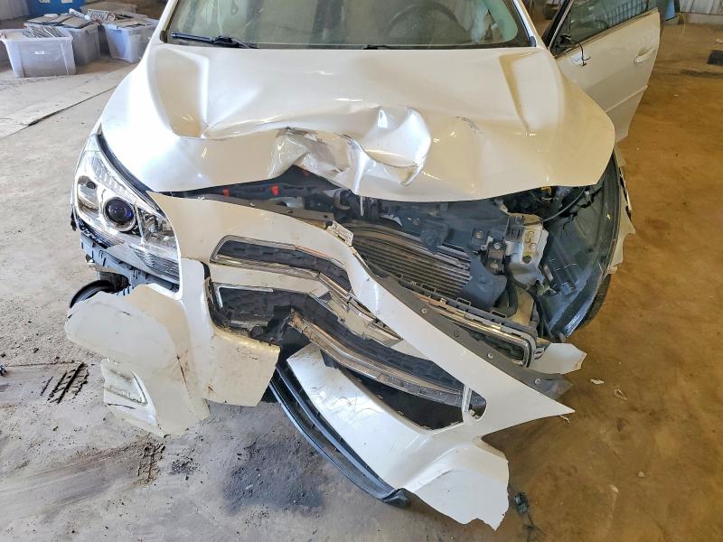 Photo 11 from auction – 2013 CHEVROLET MALIBU with VIN 1G11F5SR4DF171745
