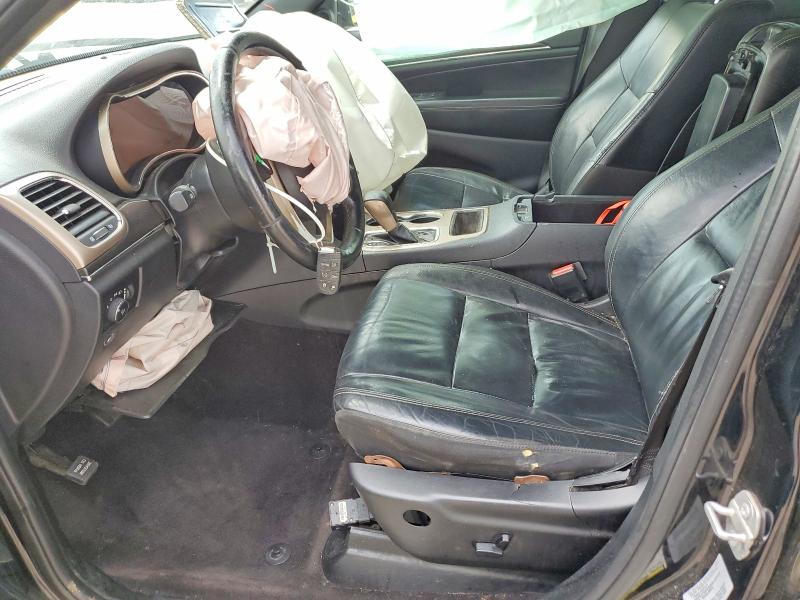 Photo 7 from auction – 2017 JEEP GRAND CHEROKEE with VIN 1C4RJEBG3HC868337