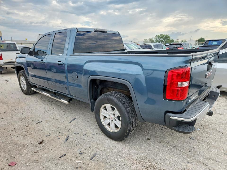 Photo 2 from auction – 2014 GMC SIERRA with VIN 1GTV2UEC8EZ213162