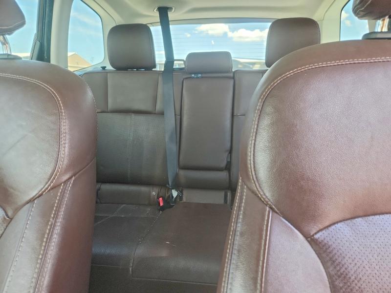 Снимка 10 от търг – 2018 SUBARU FORESTER с VIN JF2SJGWC9JH539947