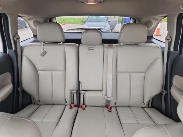 Photo 10 from auction – 2013 FORD EDGE with VIN 2FMDK4KC4DBC50593