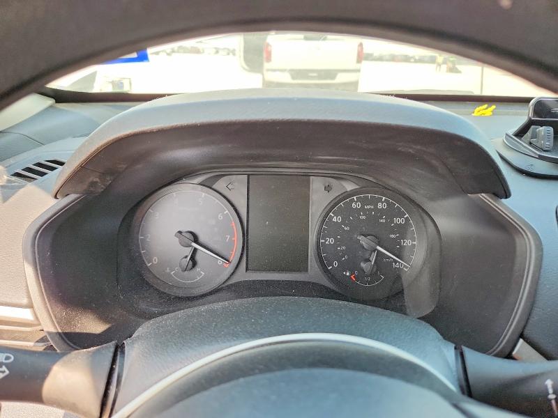 Photo 9 from auction – 2024 NISSAN ALTIMA with VIN 1N4BL4BV7RN361912