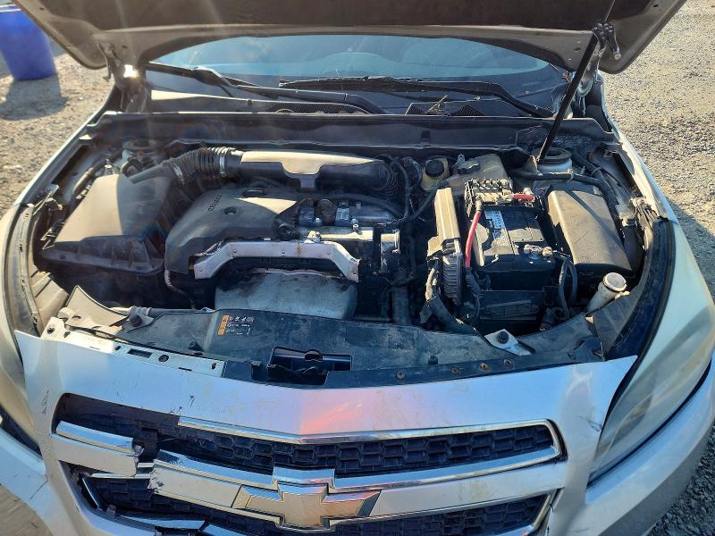 Photo 11 from auction – 2013 CHEVROLET MALIBU with VIN 1G11B5SA7DF126711