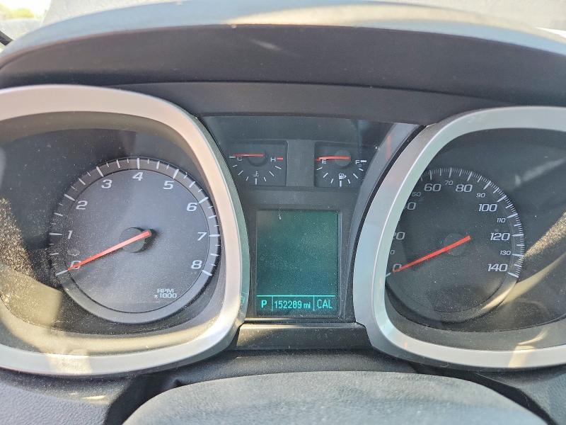 Photo 9 from auction – 2017 CHEVROLET EQUINOX with VIN 2GNFLFEK5H6231064