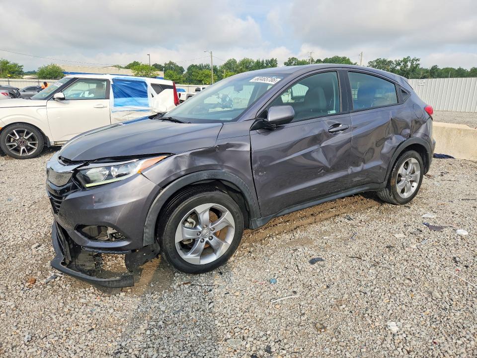 2021 HONDA HR-V - Търг №60465786