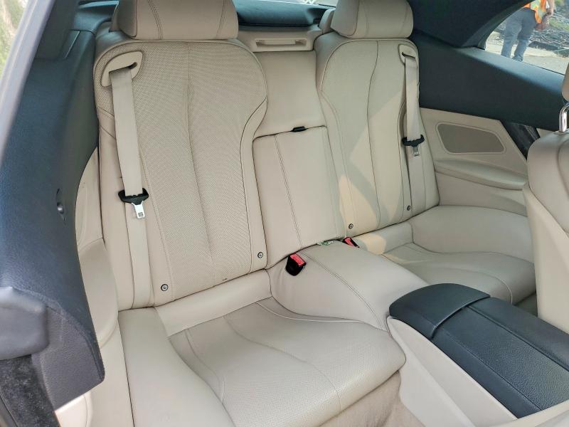 Photo 10 from auction – 2012 BMW 650 with VIN WBALZ3C58CDL72806
