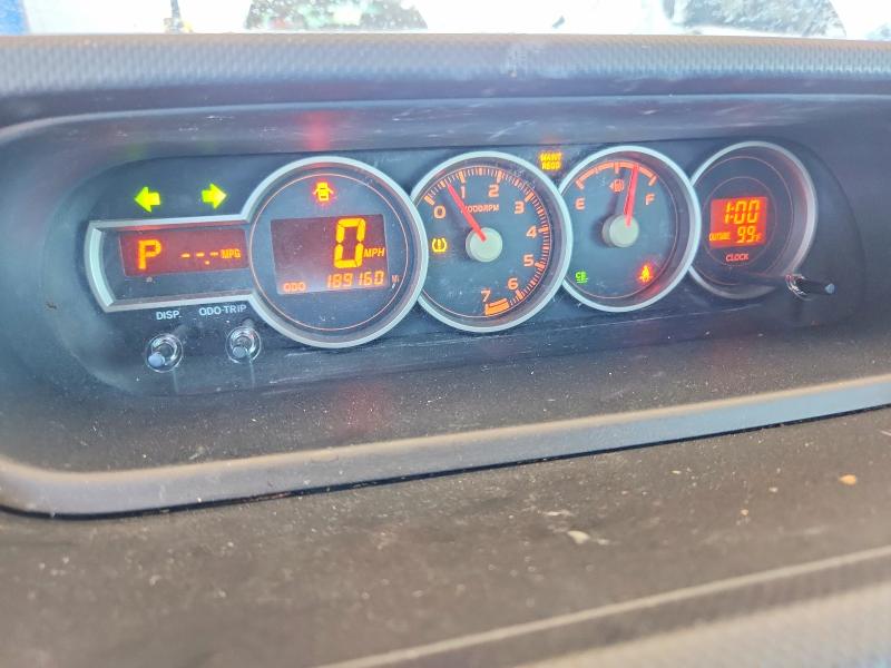 صورة رقم 9 من المزاد - 2013 SCION XB مع VIN JTLZE4FEXDJ039377