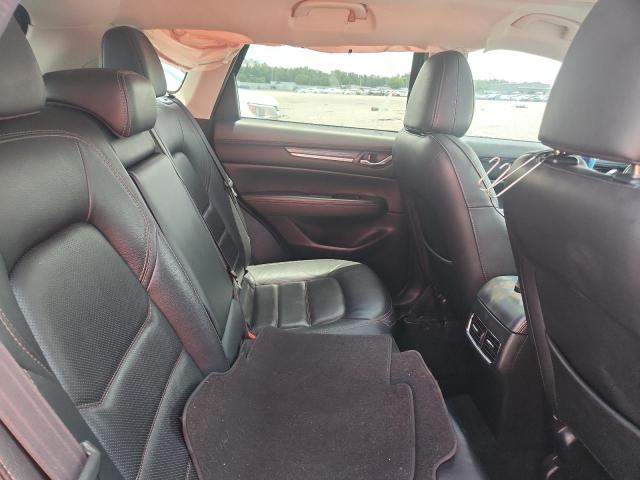 Photo 11 from auction – 2022 MAZDA CX-5 with VIN JM3KFBDM1N1538750