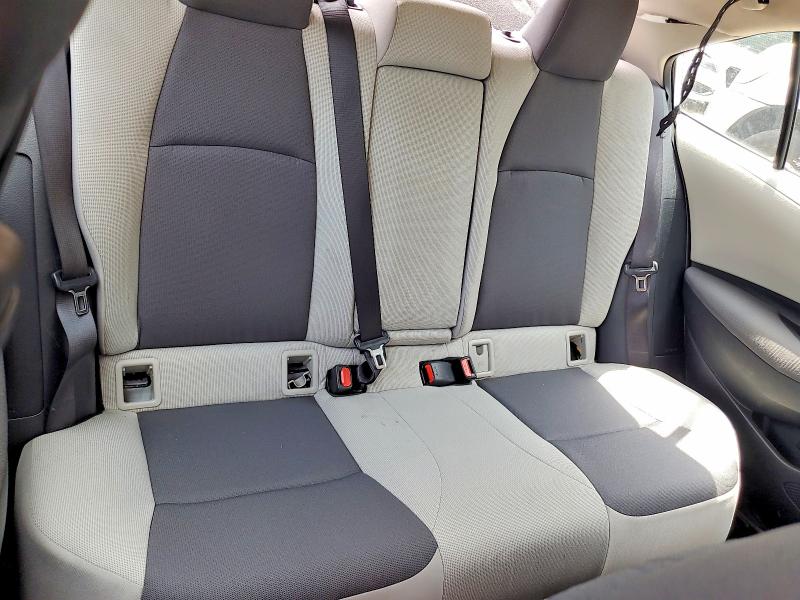 صورة رقم 10 من المزاد - 2024 TOYOTA COROLLA مع VIN 5YFB4MDE7RP095945