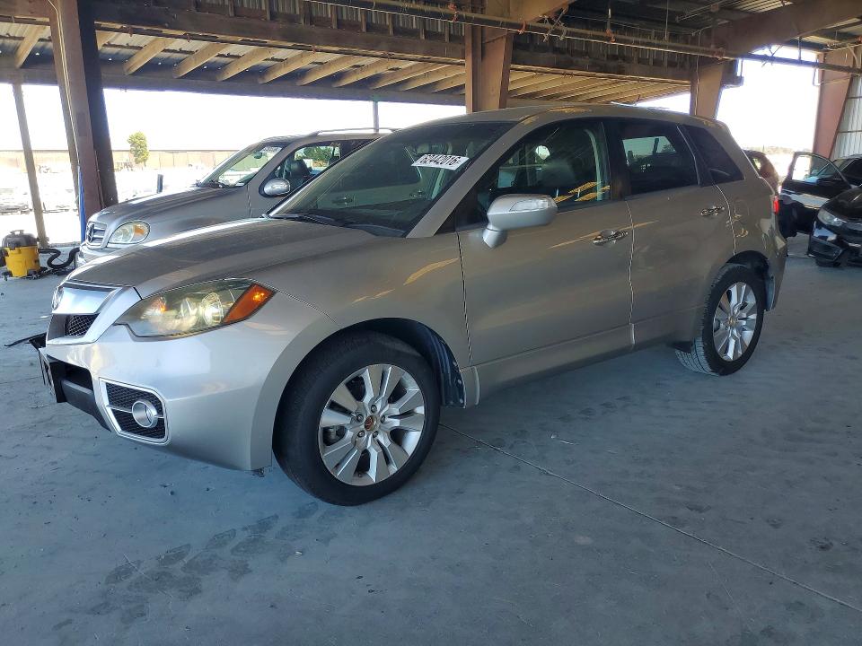 Zdjęcie 1 z aukcji – 2011 ACURA RDX z VIN 5J8TB2H50BA005068