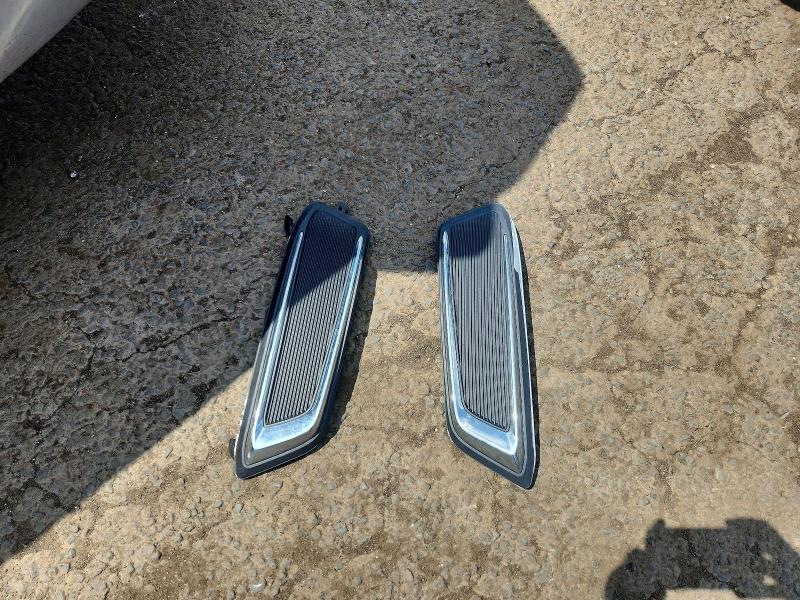 Photo 12 from auction – 2017 CHEVROLET IMPALA with VIN 1G1105S33HU158564
