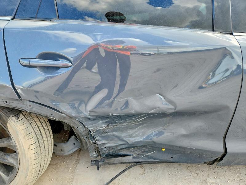 Photo 11 from auction – 2022 MAZDA CX-9 with VIN JM3TCBDY9N0609747