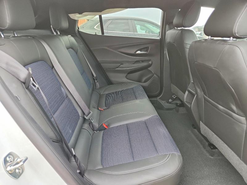 Photo 10 from auction – 2025 BUICK ENVISTA with VIN KL47LAEP2SB235857