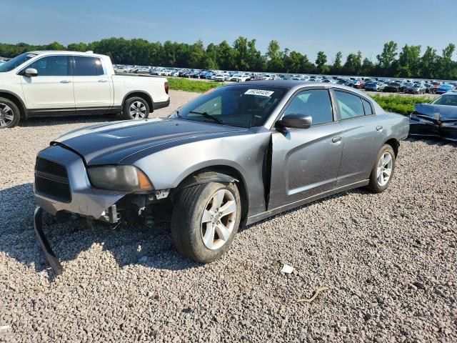 DODGE CHARGER 2011 with VIN 2B3CL3CG2BH606107 - Photo from auction