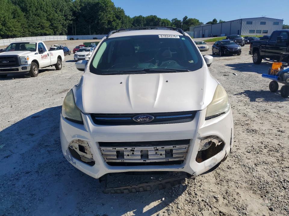Photo 5 from auction – 2013 FORD ESCAPE with VIN 1FMCU0G90DUB90155