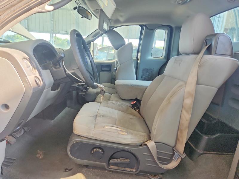 Photo 7 from auction – 2006 FORD F150 with VIN 1FTRF12236KB44018