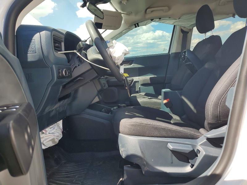 Photo 7 from auction – 2025 FORD MAVERICK with VIN 3FTTW8B3XSRB62870