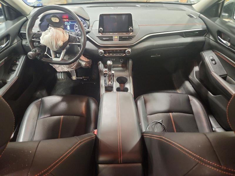 Photo 8 from auction – 2020 NISSAN ALTIMA with VIN 1N4BL4CV8LC208585