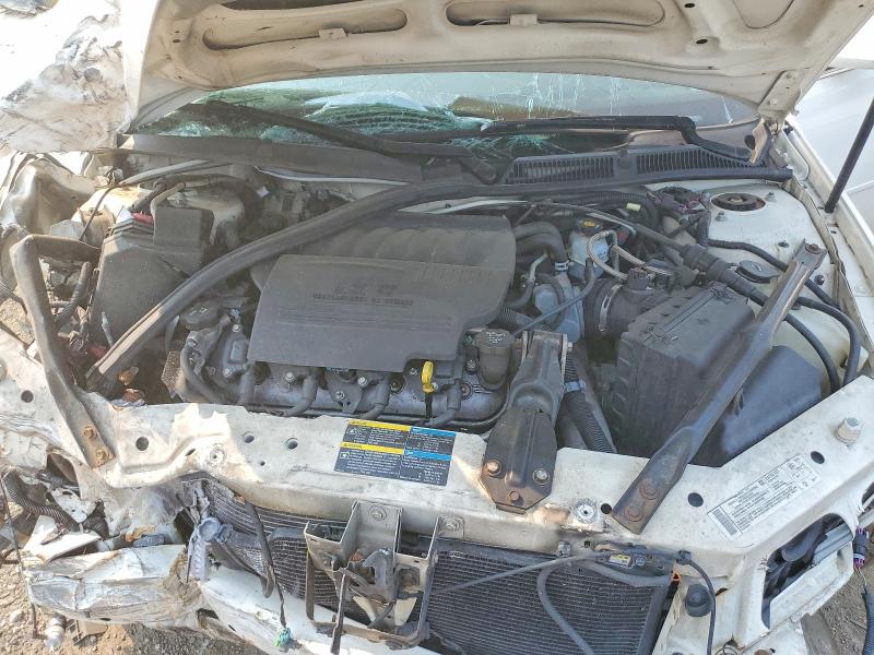 Photo 11 from auction – 2006 CHEVROLET IMPALA with VIN 2G1WD58C969276601