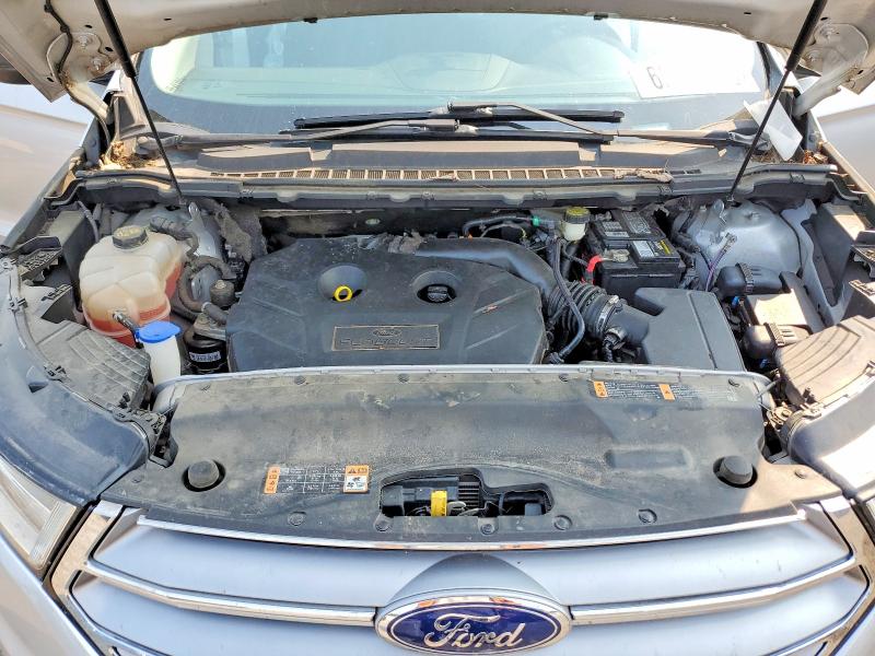 Снимка 12 от търг – 2018 FORD EDGE с VIN 2FMPK3G90JBB36106