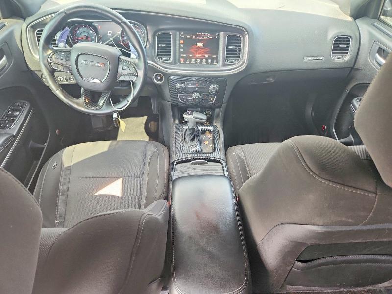 Photo 8 from auction – 2015 DODGE CHARGER with VIN 2C3CDXCTXFH809417