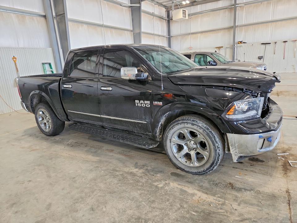 صورة رقم 4 من المزاد - 2015 RAM 1500 مع VIN 1C6RR7NT7FS545299