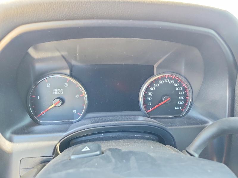 Photo 9 from auction – 2016 GMC SIERRA with VIN 1GT12UE83GF151569