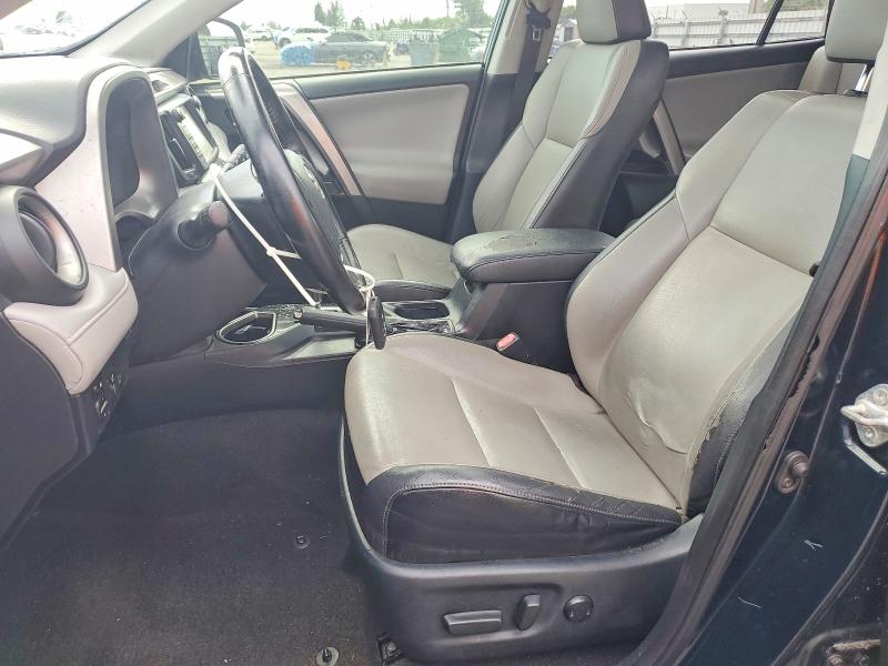 Zdjęcie 7 z aukcji – 2018 TOYOTA RAV4 z VIN JTMYFREV9JJ161744