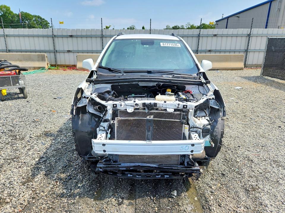 Снимка 5 от търг – 2020 CHEVROLET TRAX с VIN 3GNCJPSB1LL144768