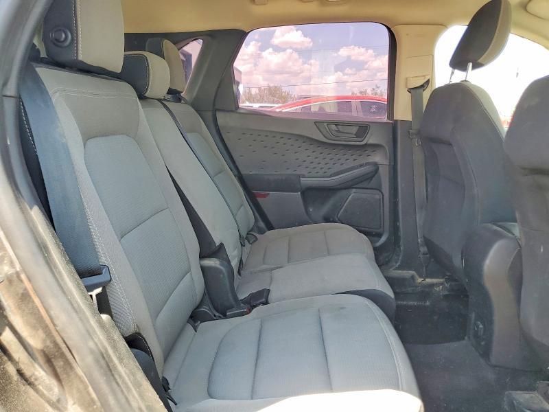 Photo 10 from auction – 2020 FORD ESCAPE with VIN 1FMCU0F61LUA26354