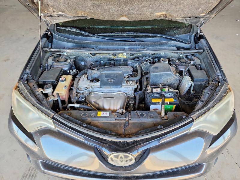 Photo 12 from auction – 2017 TOYOTA RAV4 with VIN JTMRFREV5HD214548