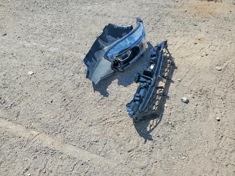Photo 13 from auction – 2019 HONDA CR-V with VIN 2HKRW2H20KH149330
