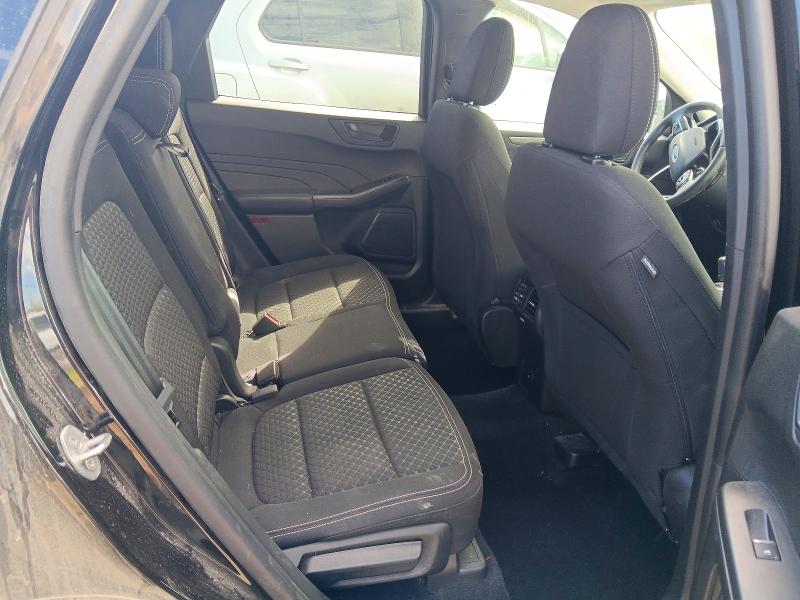 Photo 10 from auction – 2023 FORD ESCAPE with VIN 1FMCU9GN5PUA62189
