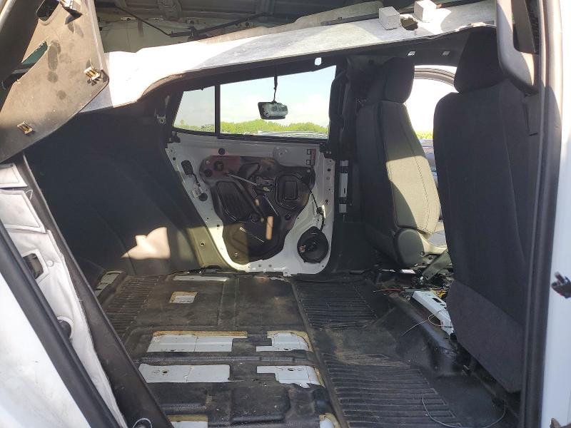Photo 11 from auction – 2023 CHEVROLET TAHOE with VIN 1GNSCLED0PR448488