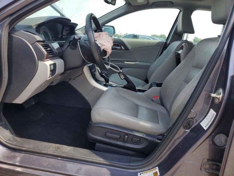 Photo 7 from auction – 2017 HONDA ACCORD with VIN 1HGCR2F98HA162678