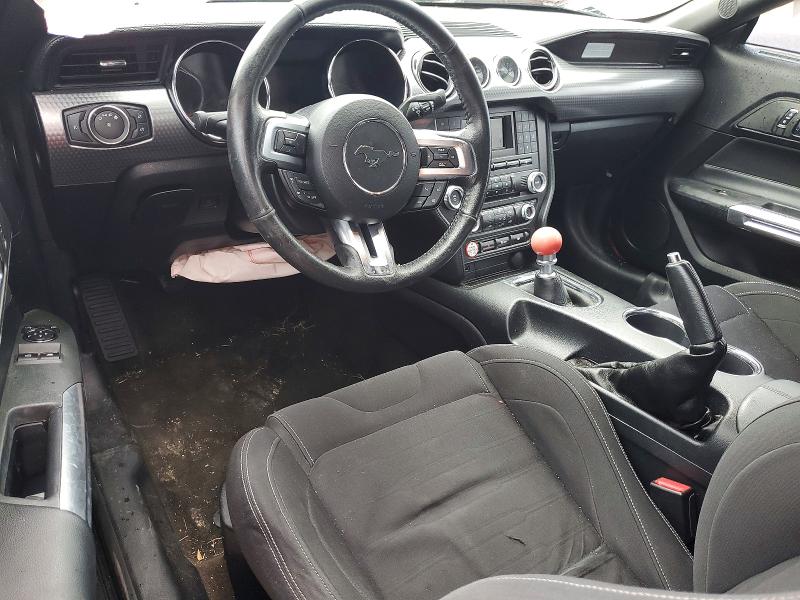 Photo 8 from auction – 2017 FORD MUSTANG with VIN 1FA6P8CF3H5256738