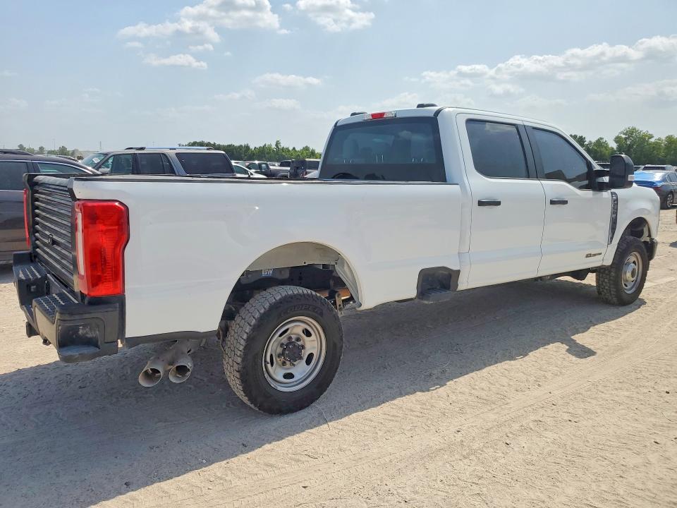 Photo 3 from auction – 2024 FORD F250 with VIN 1FT7W2BT9REC18955
