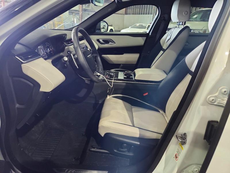 Photo 7 from auction – 2020 LAND ROVER RANGE ROVER VELAR with VIN SALYK2FV1LA238166