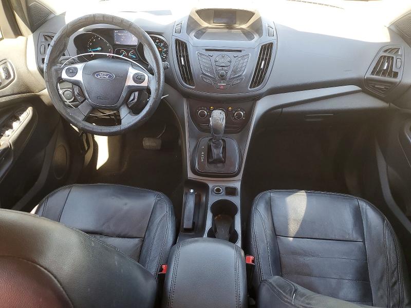 Photo 8 from auction – 2014 FORD ESCAPE with VIN 1FMCU0F76EUB09158