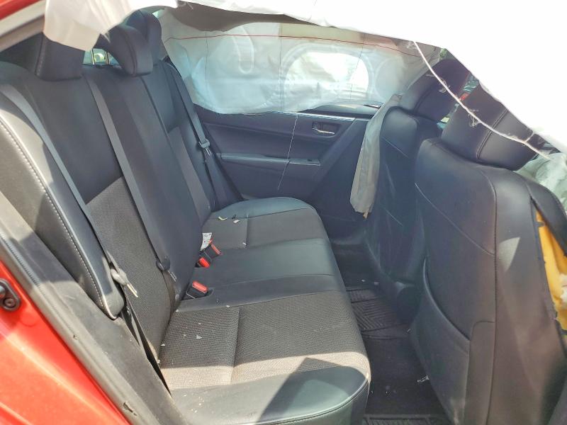 Photo 10 from auction – 2014 TOYOTA COROLLA with VIN 2T1BURHE6EC063182