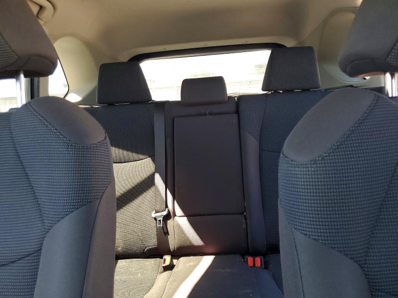 Photo 10 from auction – 2023 TOYOTA RAV4 with VIN 2T3K1RFVXPW271182