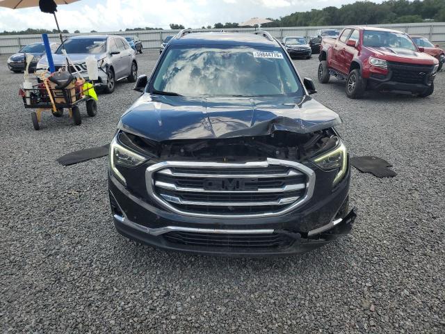 Photo 5 from auction – 2019 GMC TERRAIN with VIN 3GKALPEV1KL307759