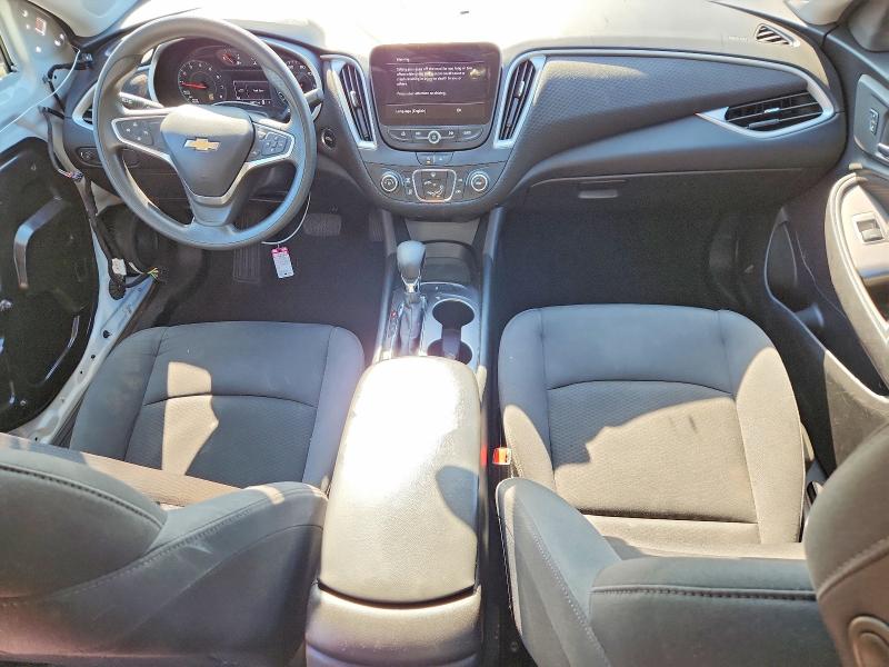 Photo 8 from auction – 2022 CHEVROLET MALIBU with VIN 1G1ZB5ST6NF212890
