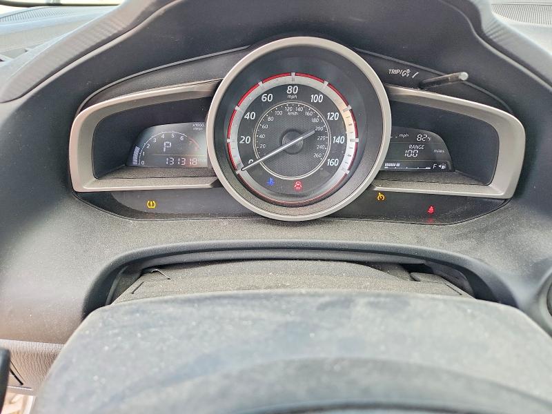 Photo 9 from auction – 2016 MAZDA 3 with VIN JM1BM1J75G1344426