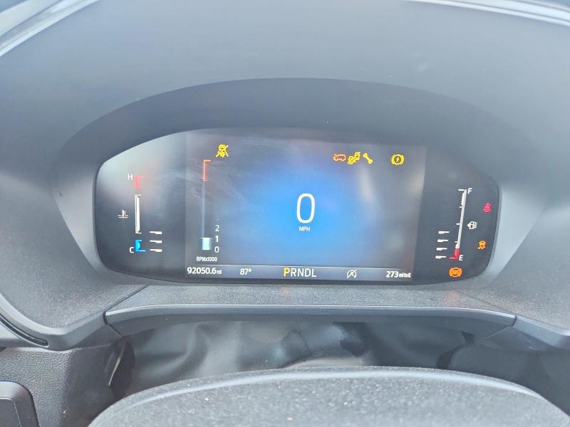 Photo 9 from auction – 2023 FORD ESCAPE with VIN 1FMCU9MN7PUA27934