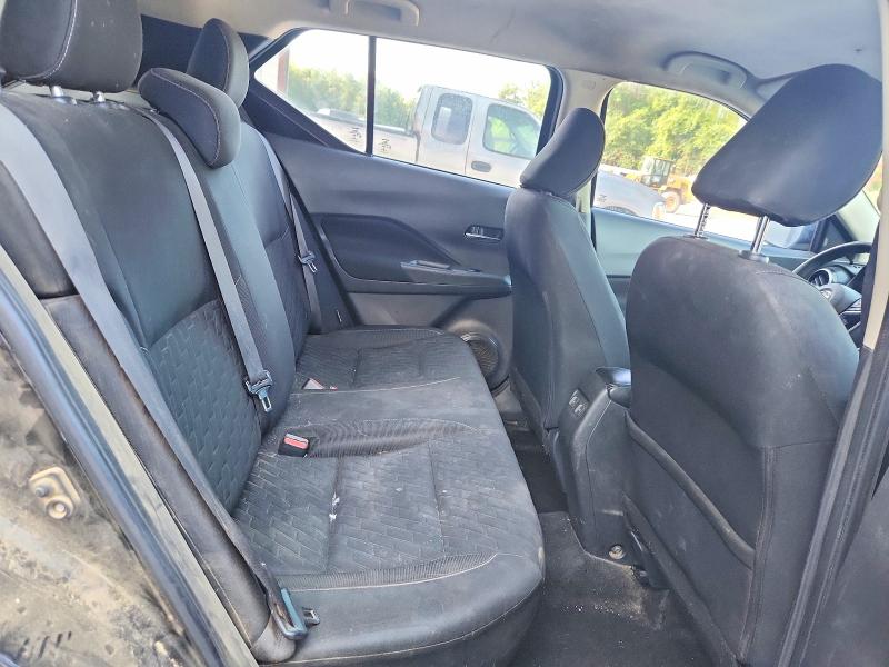 Photo 10 from auction – 2021 NISSAN KICKS with VIN 3N1CP5CV4ML485462