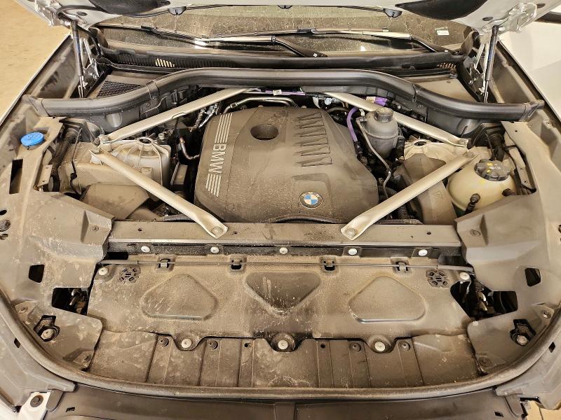 صورة رقم 12 من المزاد - 2026 BMW X5 مع VIN 5UX23EU03T9203454
